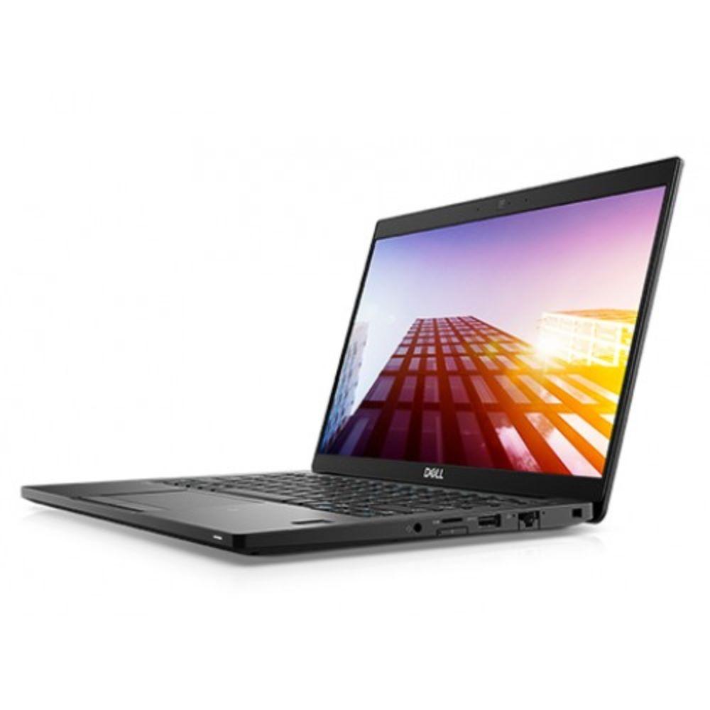 Dell Latitude 7390 13" Core i5 1.7 Ghz - SSD 512 Go - 8Go Azerty - Français