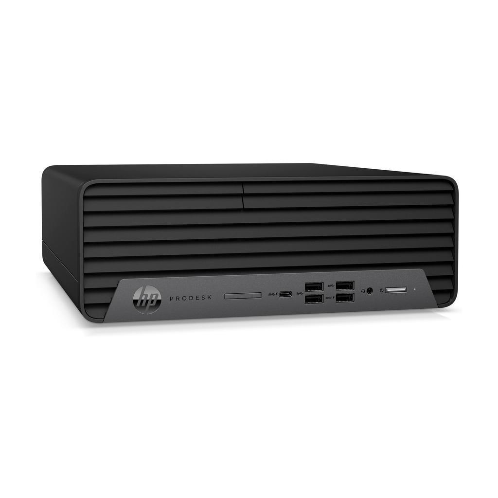 HP Prodesk 600 G6 Sff Core i5 2.9 Ghz - SSD 512 Go Ram 64Go