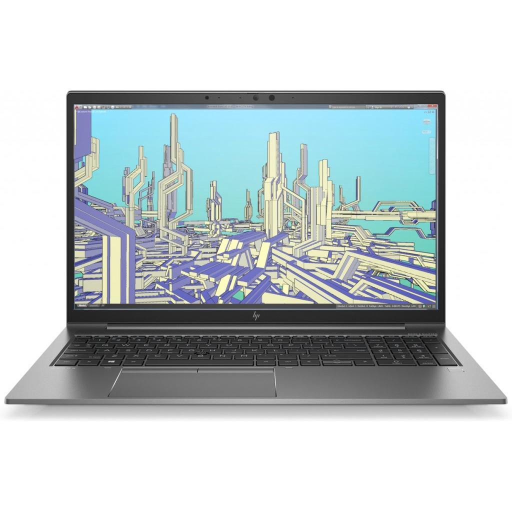 HP Zbook Firefly 15 G8 15" Core i7 2.8 Ghz - SSD 512 Go - 16 Go Qwerty - Anglais