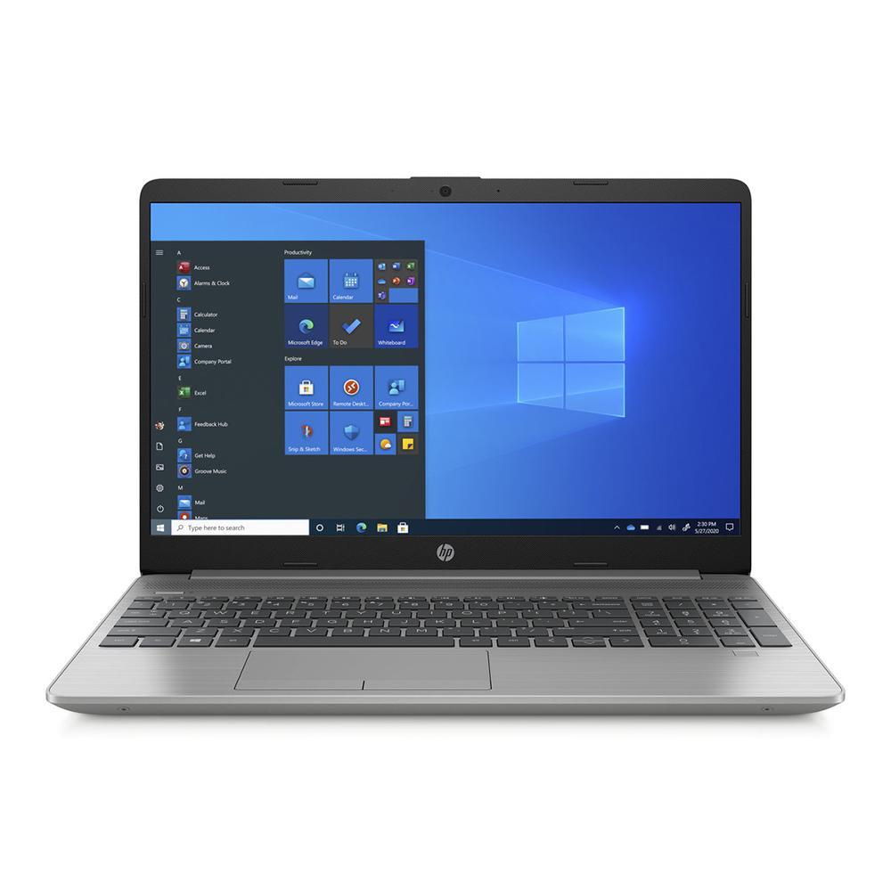 HP 250 G7 15-inch (2020) - Core i7-​1065G7 - 8GB - SSD 256 GB AZERTY - French