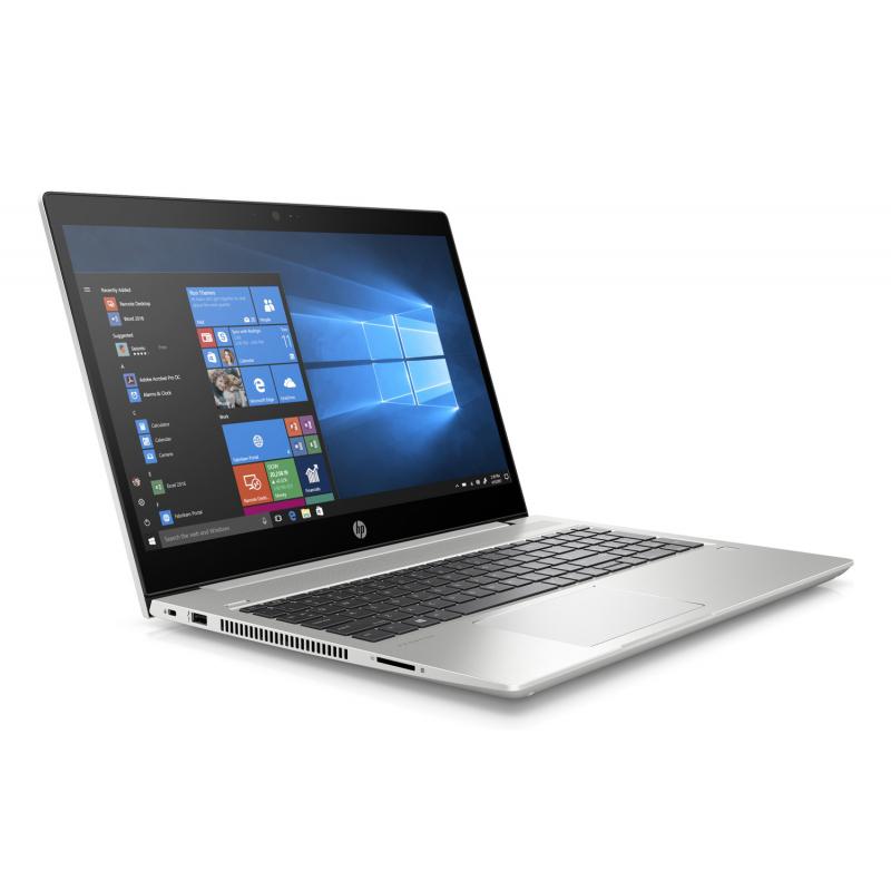 HP Probook 450 G6 15" Core i5 1.6 Ghz - SSD 256 Go - 16Go Azerty - Français