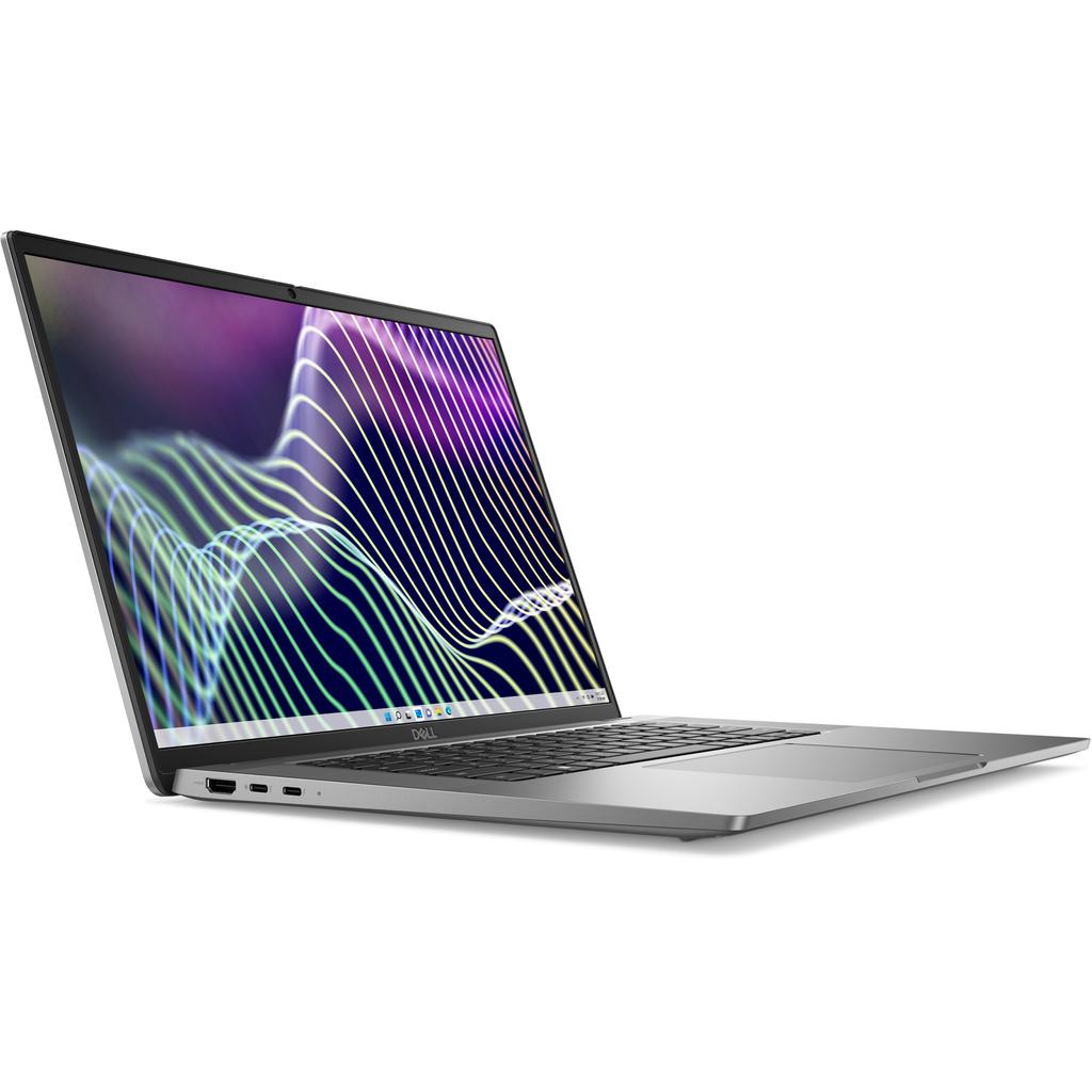 Dell Latitude 7640 16" Core i7 1.9 Ghz - SSD 1 To - 32 Go Azerty - Français