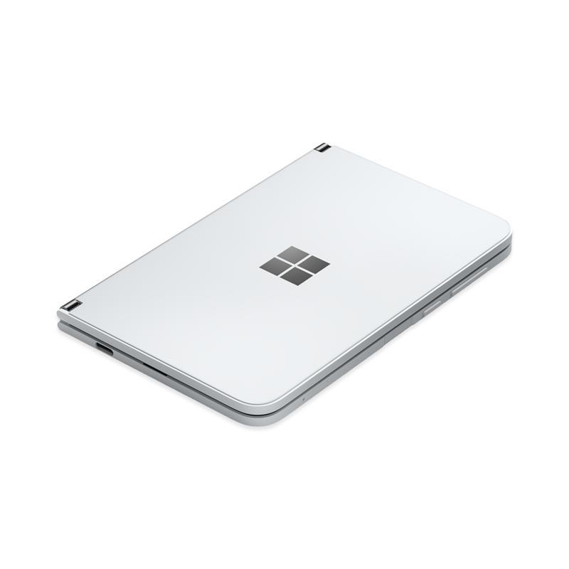 Microsoft Surface Duo ホワイト Refurbished: Microsoft Surface Duo - 256GB - White - Fully