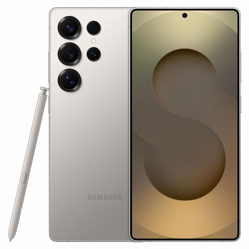 Galaxy S25 Ultra 512 Go - Gris - Débloqué