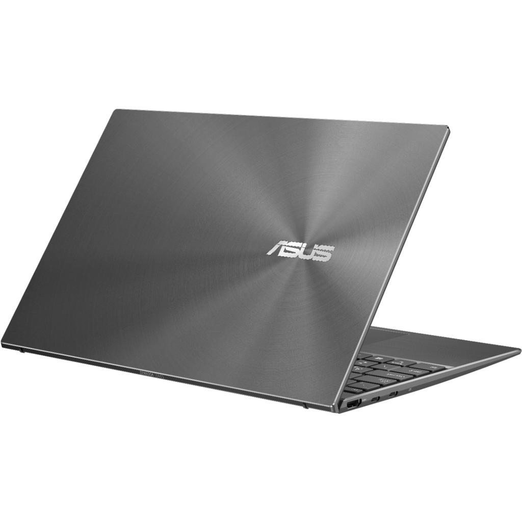 Asus Zenbook Q408UG-211 14-inch (2021) - Ryzen 5 5500U - 8 GB