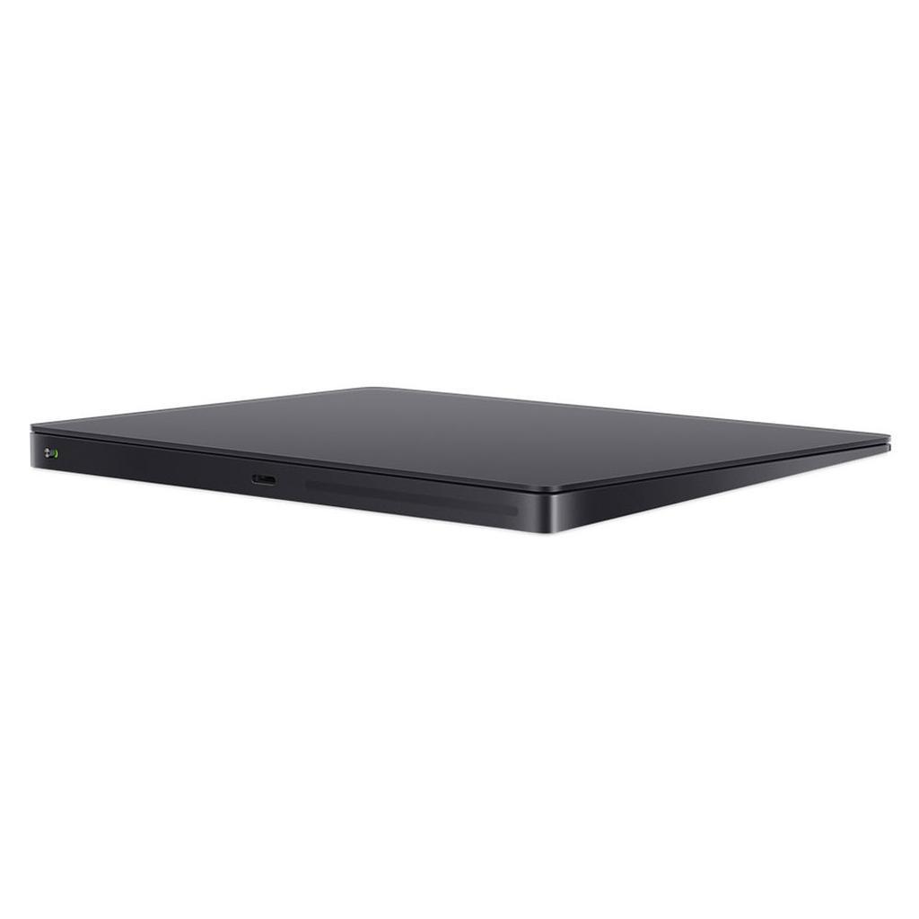 Apple Magic Trackpad 2（Space Gray） Amazon.com: Apple Magic Trackpad 2 (MJ2R2LL/A) (Renewed