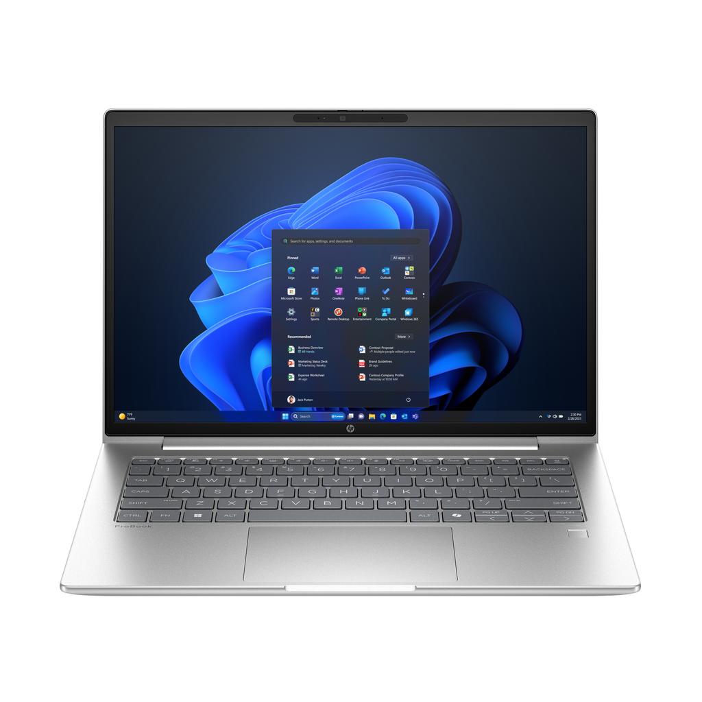 HP G1I 16 Ai 16" Core Ultra 7 2 Ghz - 512 Go SSD - 16Go Azerty - Français