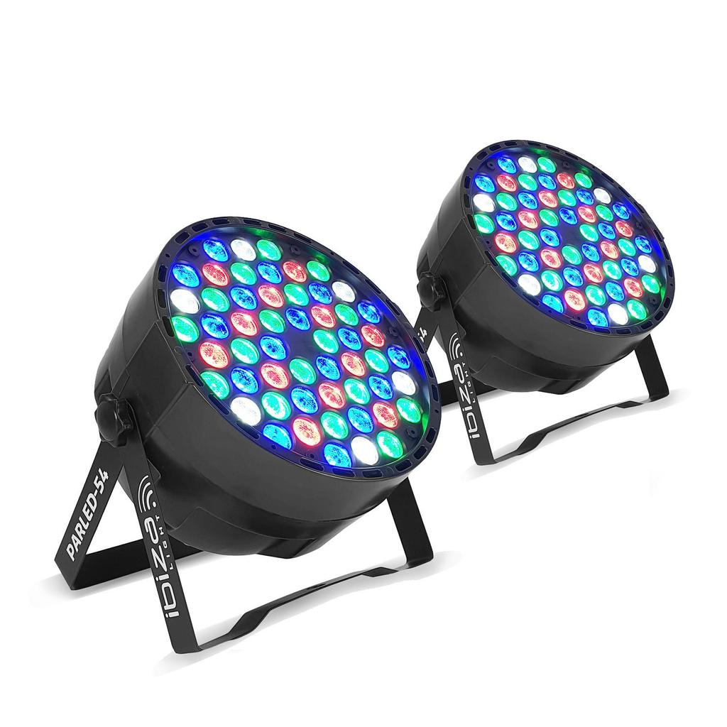 Ibiza Light PARLED-54 Lighting | Back Market