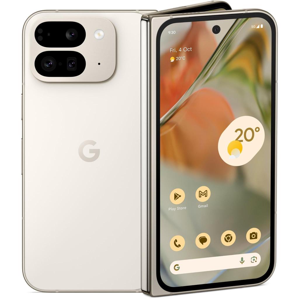 Google Pixel 9 Pro Fold • Unlocked Refurbished | Back Market