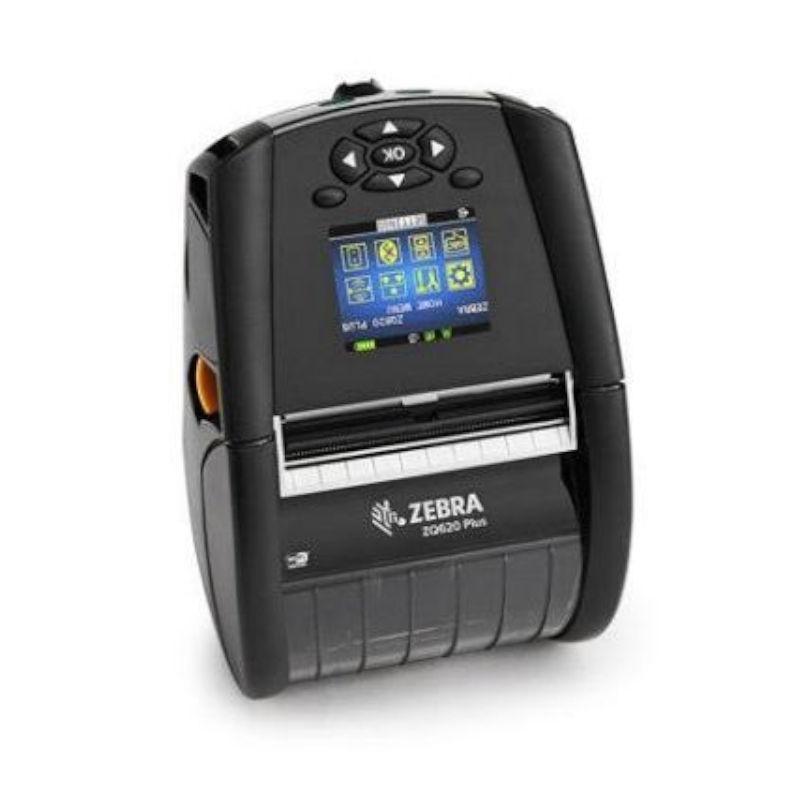 Zebra Zq620 Plus Imprimante Thermique
