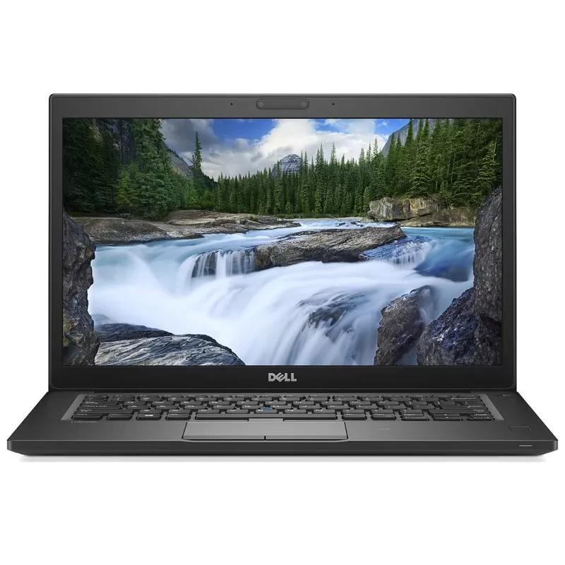 Dell Latitude 7490 14" Core I5 1.7 Ghz - Ssd 512 Go - 16 Go Qwerty - Portugais