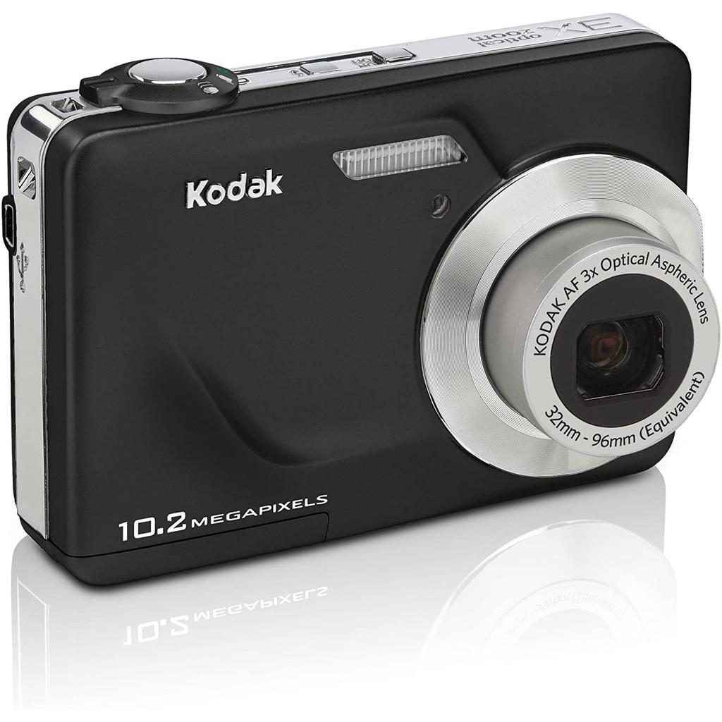 Compact Easyshare C180 - Noir + Kodak 32-96Mm F/2.9-5.5 F/2.9-5.5