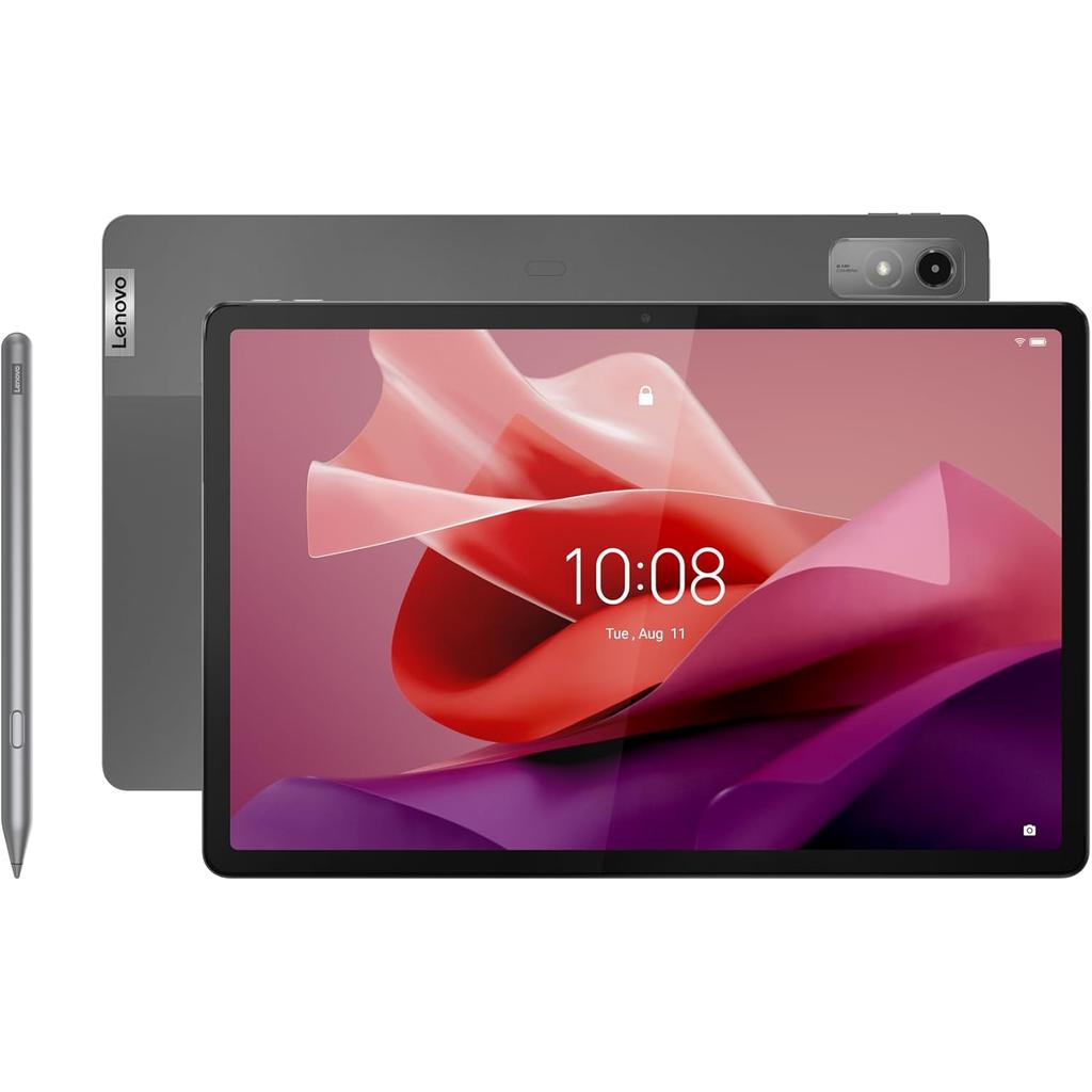 Lenovo Tab p12 タブレット_新品未使用 Lenovo Tab P12 (12.7