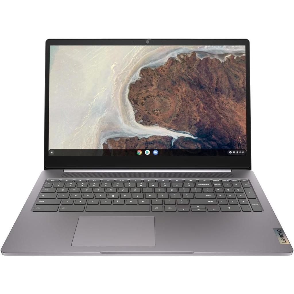 Lenovo Ideapad 3 Chrome 15Ijl6 Celeron N4500 2.8 Ghz 128Go SSD - 8Go Azerty - Français