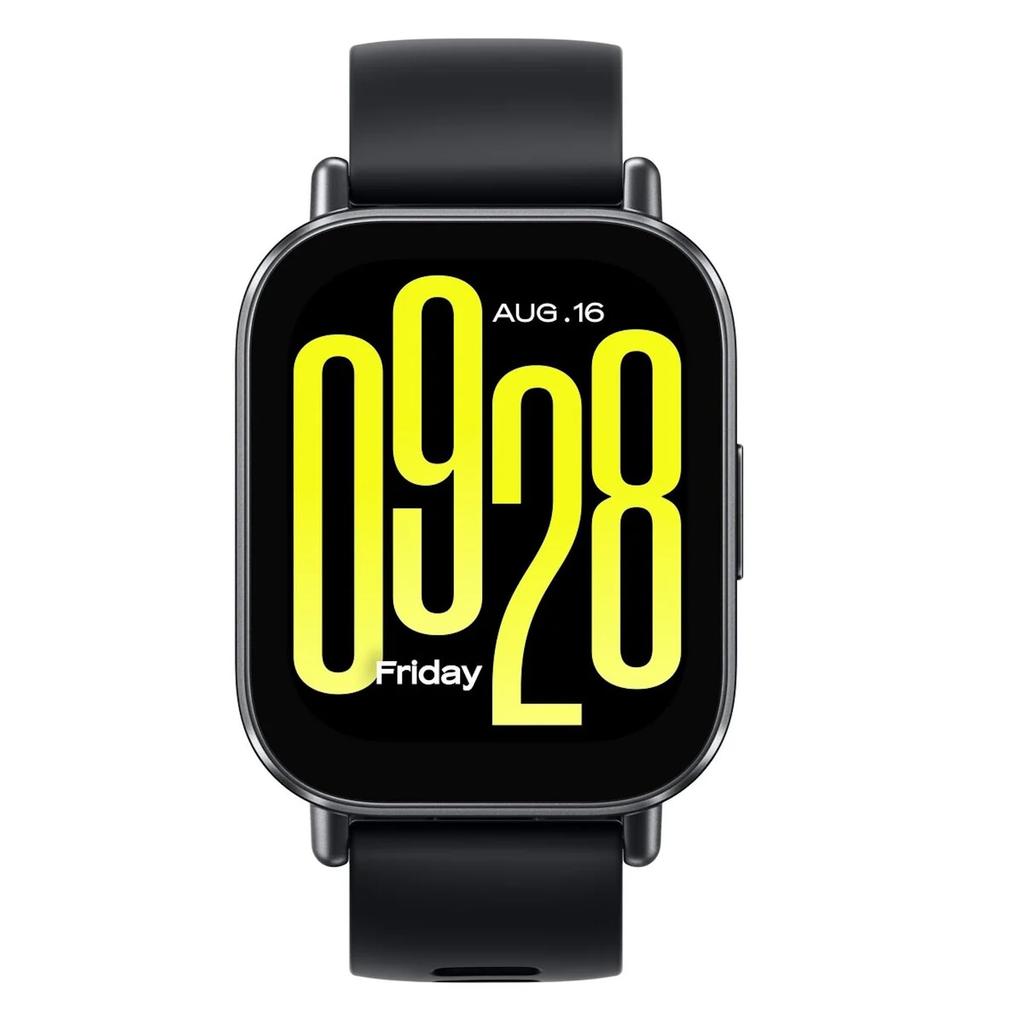 Montre Xiaomi Cardio GPS Redmi Watch 5 Active - Noir