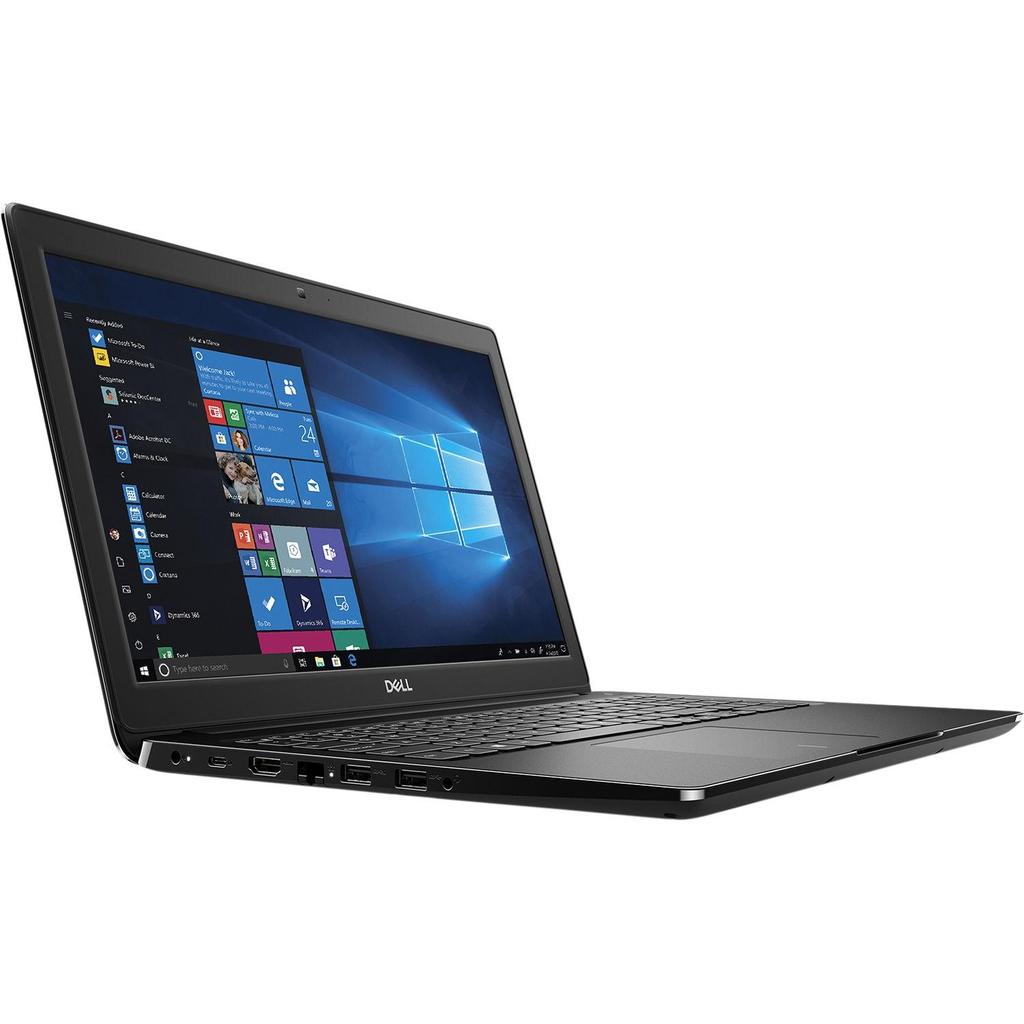 Dell Latitude 3500 15-inch (2018) - Core i5-8265U - 16 GB - SSD