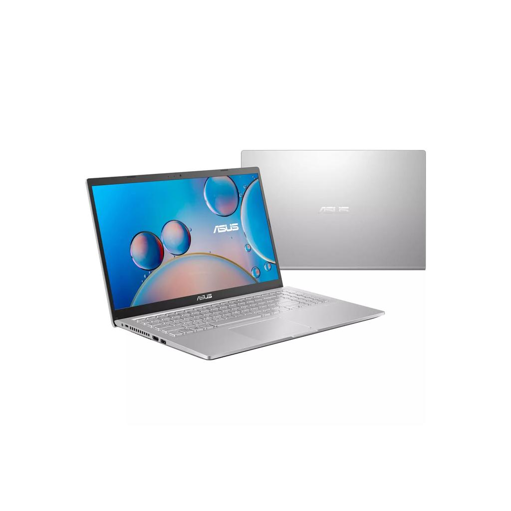 Asus Vivobook 15 R1500Ea-Ej3844W 15" Pentium Gold 3 Ghz - Ssd 128 Go - 8 Go Azerty - Français