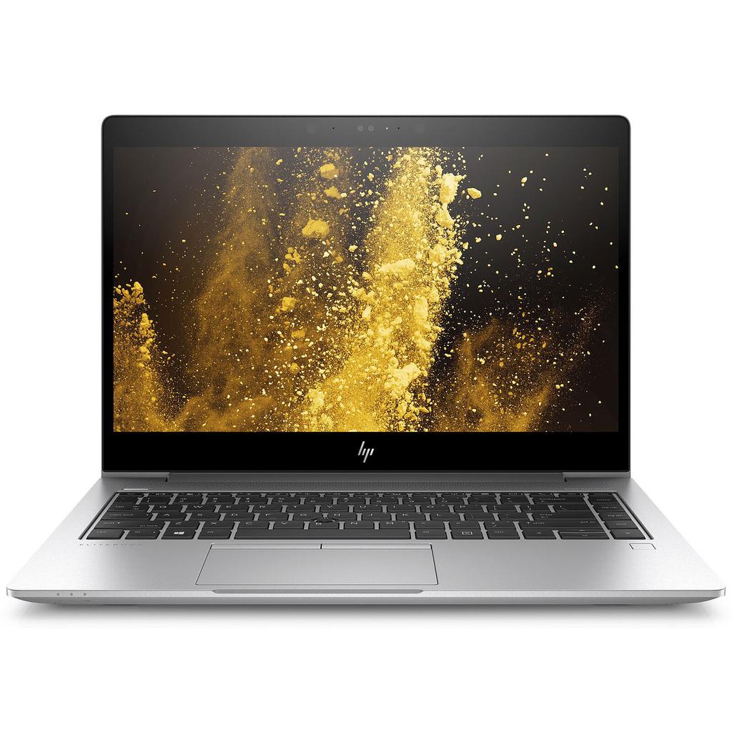 HP Elitebook 840 G5 14" Core i5 1.6 Ghz - SSD 1 To - 8 Go Qwerty - Italien