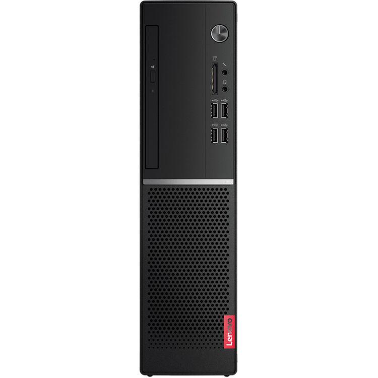 Lenovo Thinkcentre V520S Sff Pentium 3.5 Ghz - Ssd 256 Go + Hdd 500 Go Ram 8 Go