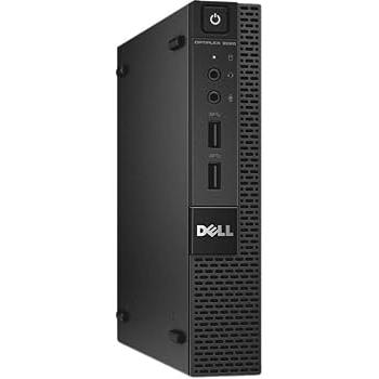 Dell OptiPlex 9020M Core i5 3 GHz - SSD 128 GB RAM 8 GB | Back Market