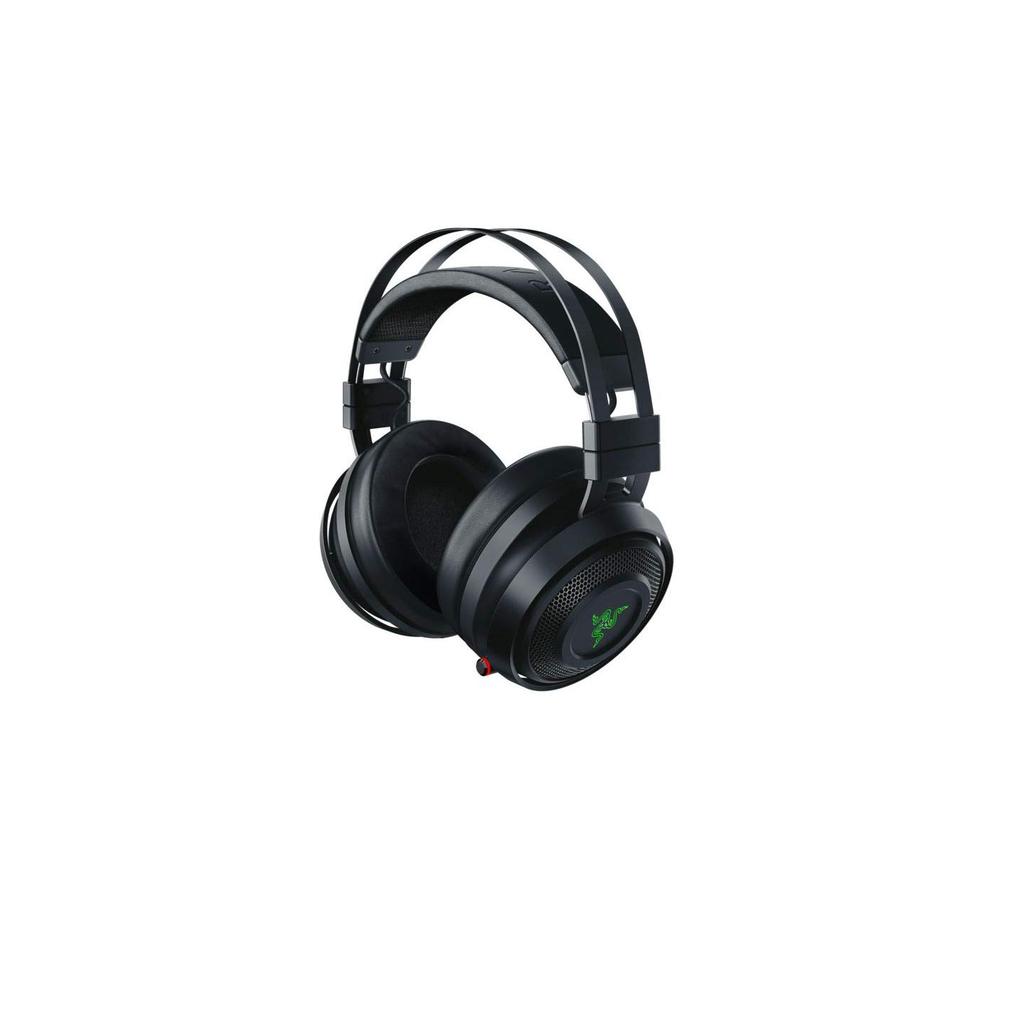 Razer Nari Ultimate Noise cancelling Gaming Headphone Bluetooth