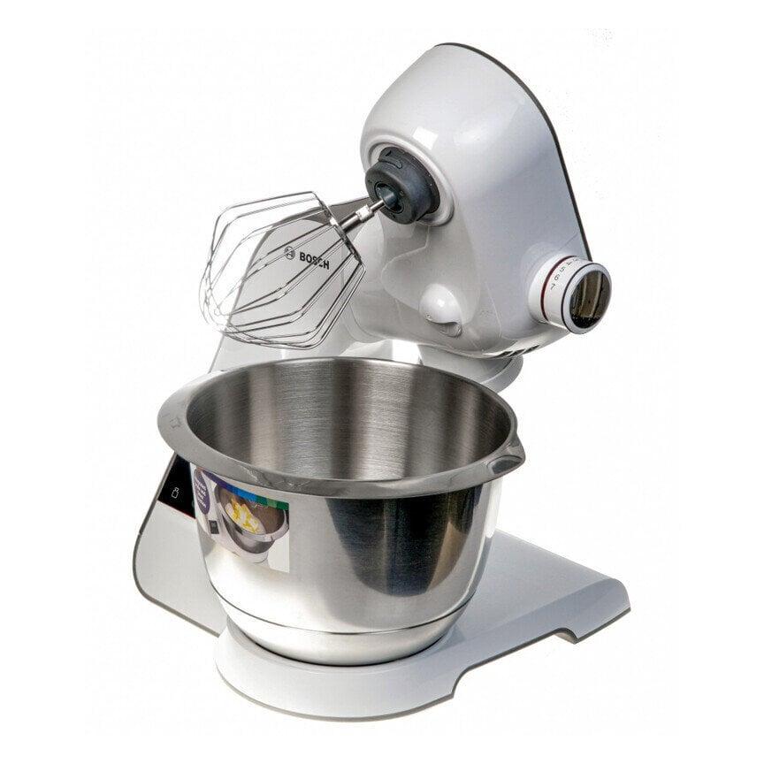 Blender Mixeur Bosch Mum5Xw40 3,9000L - Blanc