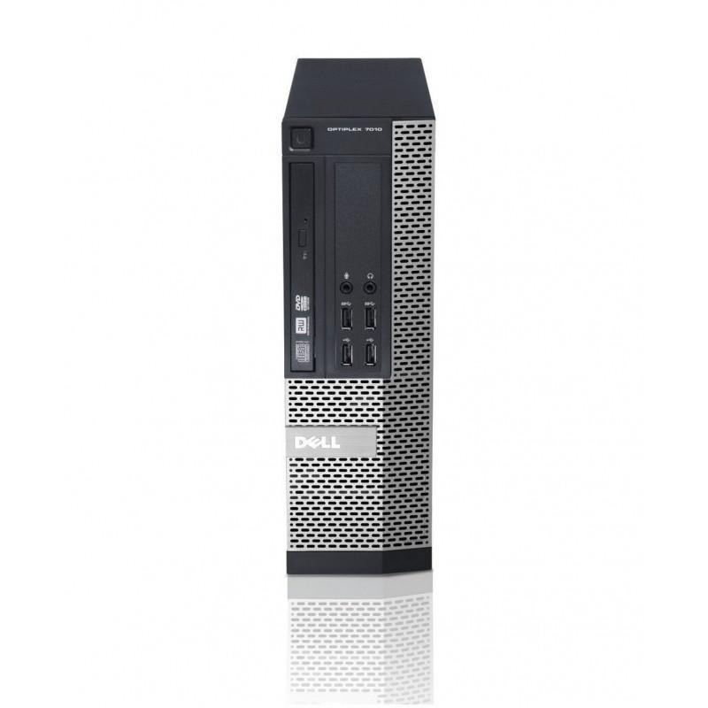 Dell Optiplex 7010 Sff Core I7 3.4 Ghz - Hdd 1 To Ram 8 Go