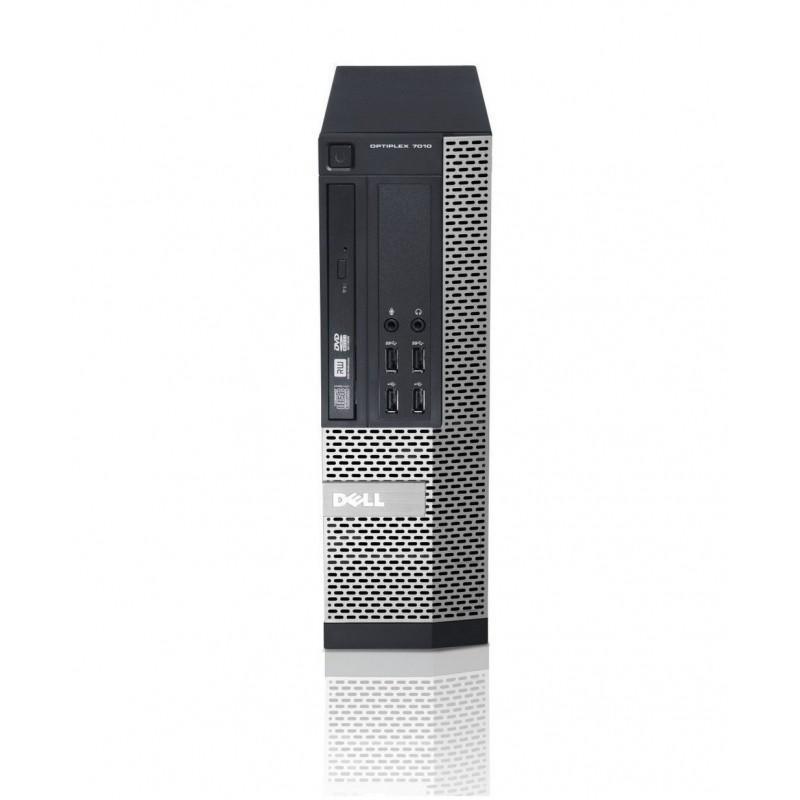 Dell OptiPlex 7010 SFF Core i7 3,4 GHz - HDD 1 To RAM 8 Go