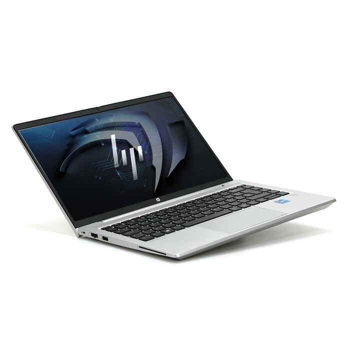 HP Probook 640 G8 14" Core i5 2.6 Ghz - SSD 512 Go - 32Go Qwerty - Anglais