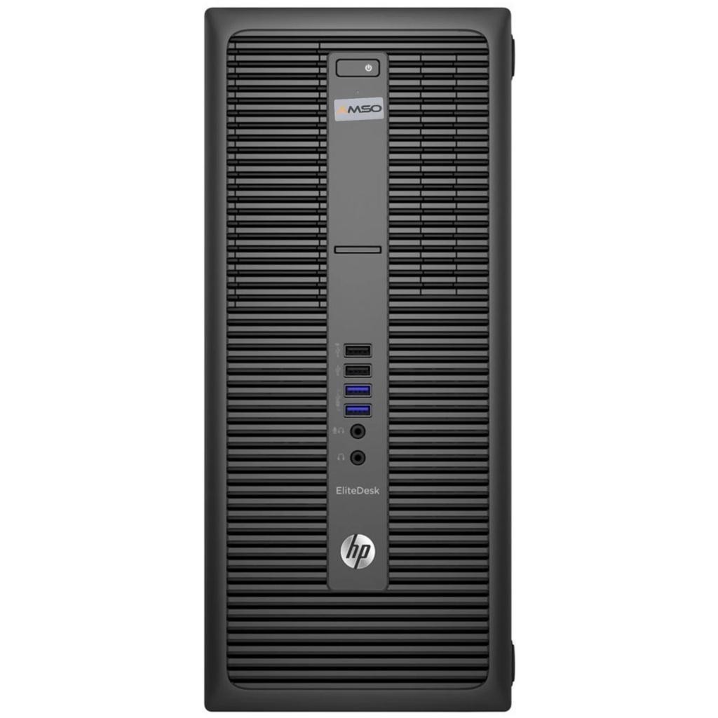 HP Elitedesk 800 G2 Tower Core i5 3.1 Ghz - Hdd 500 Go Ram 8Go
