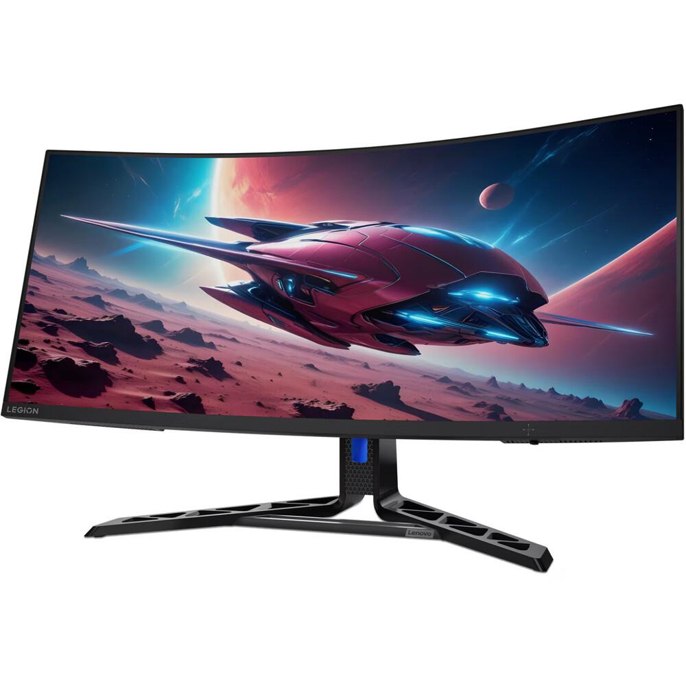 Écran 34" Led Lenovo Legion R34W-30