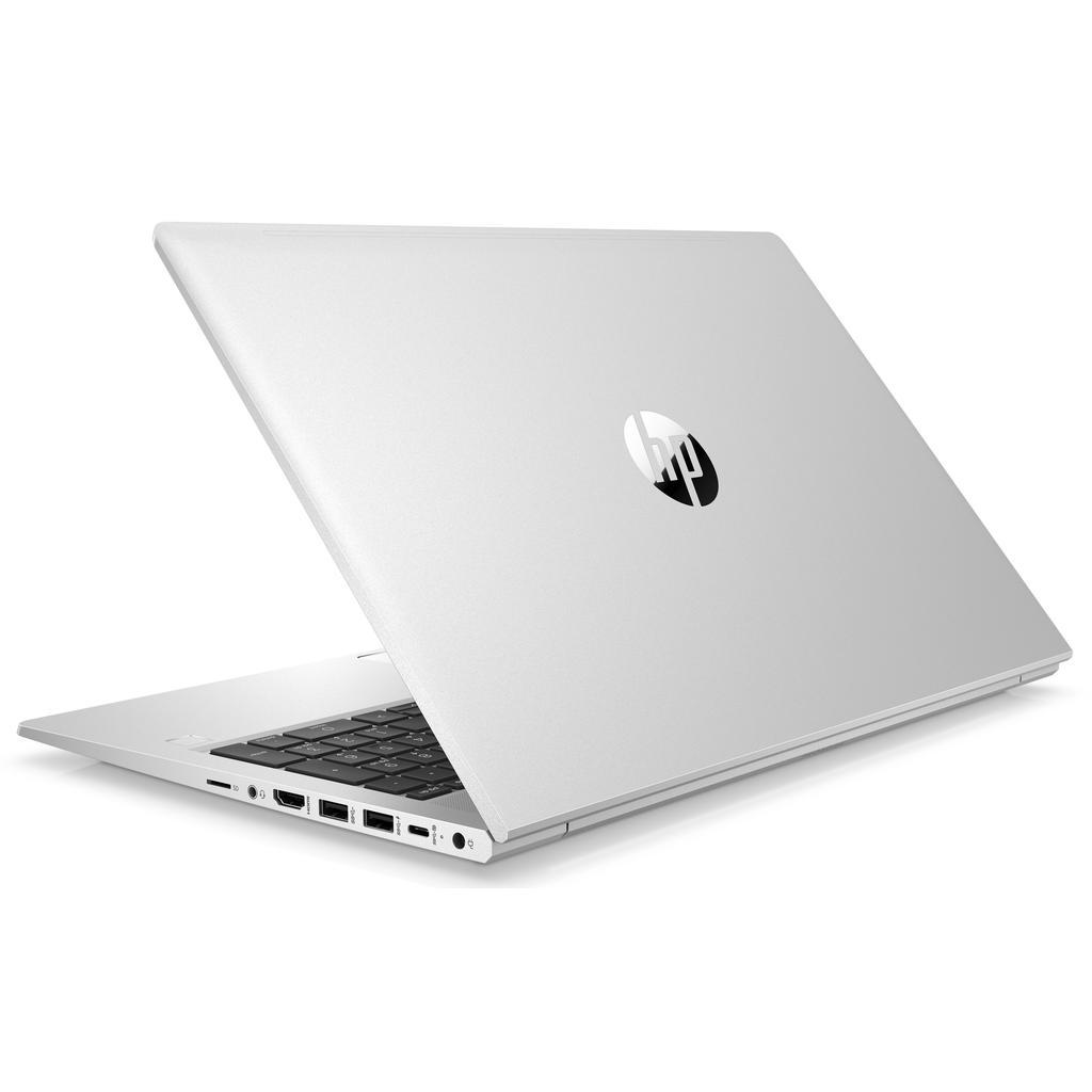 HP Probook 450 G8 15" Core i5 2.4 Ghz - SSD 512 Go - 16 Go Qwerty - Espagnol