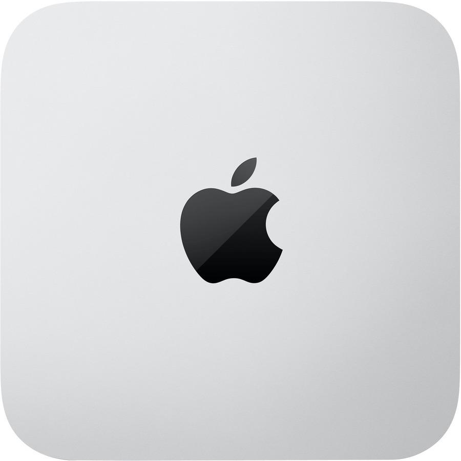 Mac mini (2023) Apple M2 Pro 3.49 GHz - 512 GB SSD - 16GB | Back