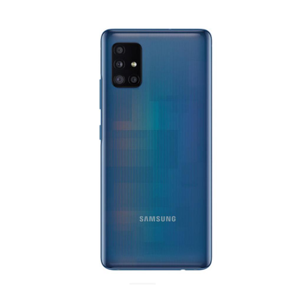 Galaxy A51 5G UW • Locked Verizon Refurbished | Back Market