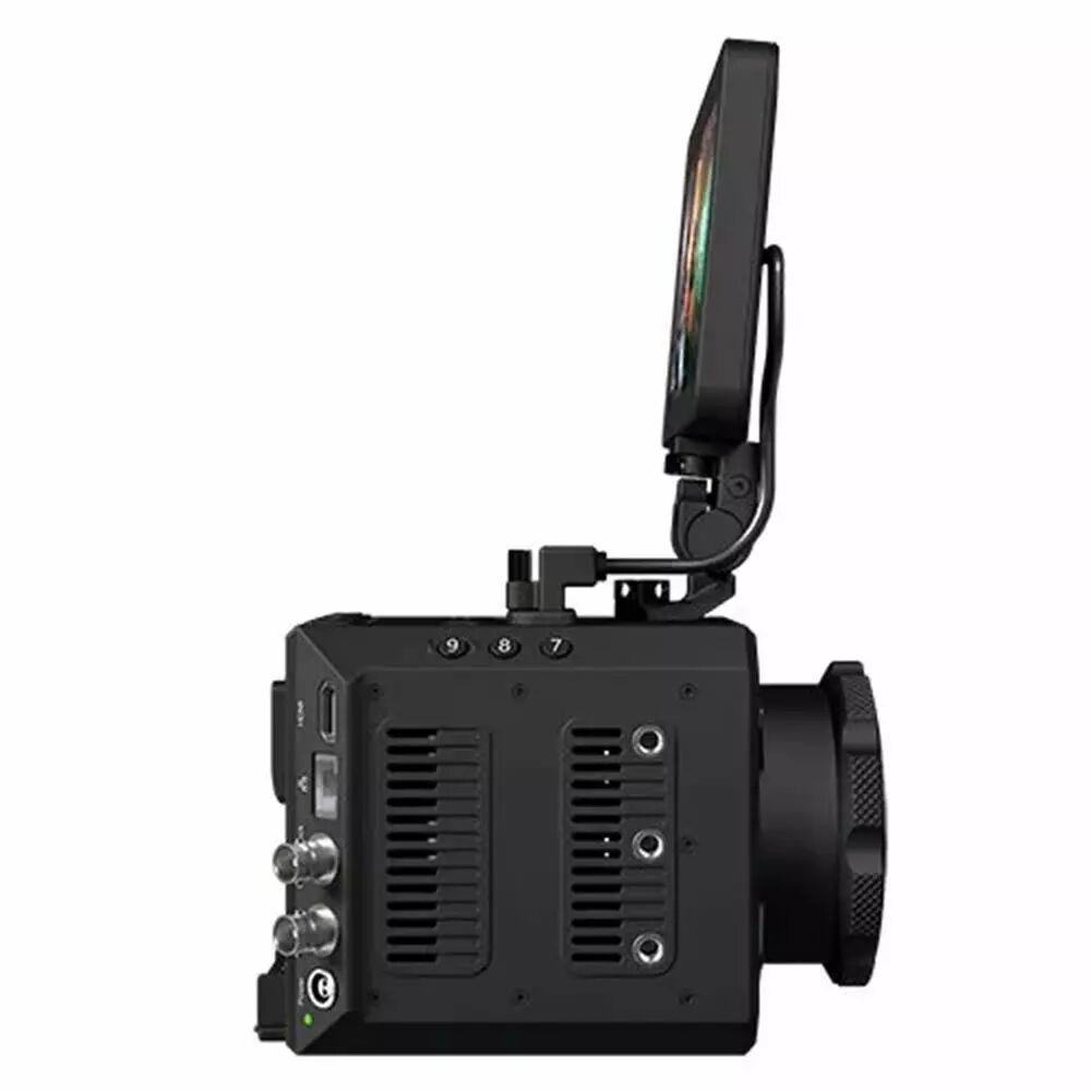 Z Cam Autre Z-Cam E2-S6G - Noir