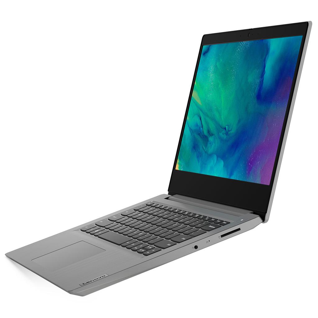 Lenovo IdeaPad 3 14ITL6 14-inch (2021) - Core i5-1155G7