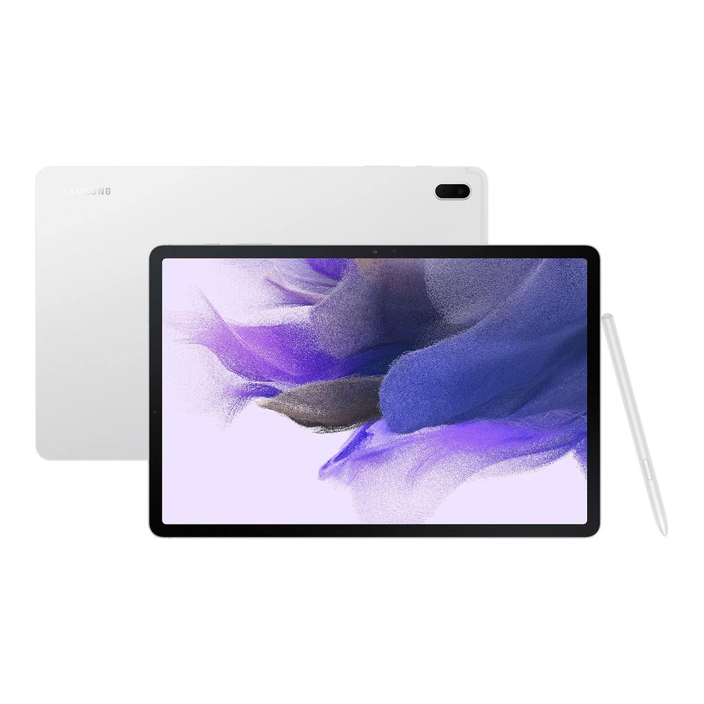Galaxy Tab S7 FE 64GB - Plata - WiFi + 5G