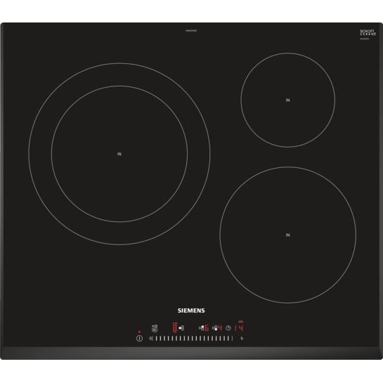 Plaque de cuisson Siemens EH651FJB1E