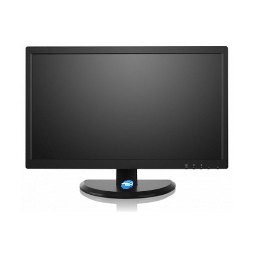 Écran 22" Led 1920 × 1080 Simpletek