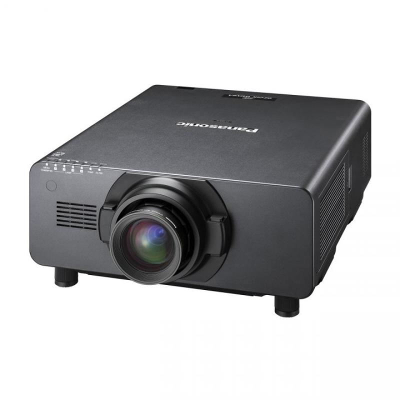 Vidéo Projecteur Panasonic Pt-Dz21K Noir