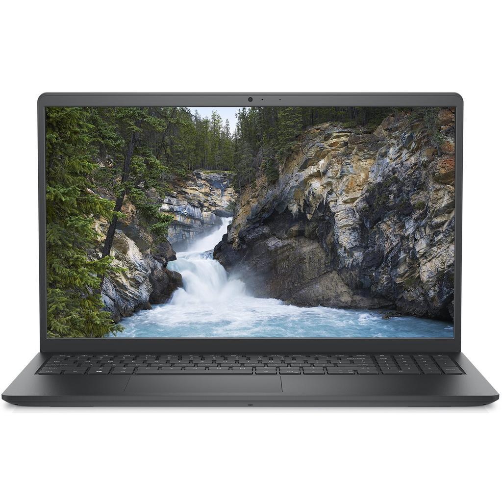 Dell Vostro 3510 15" Core I3 2.4 Ghz - Ssd 256 Go - 4 Go Azerty - Français