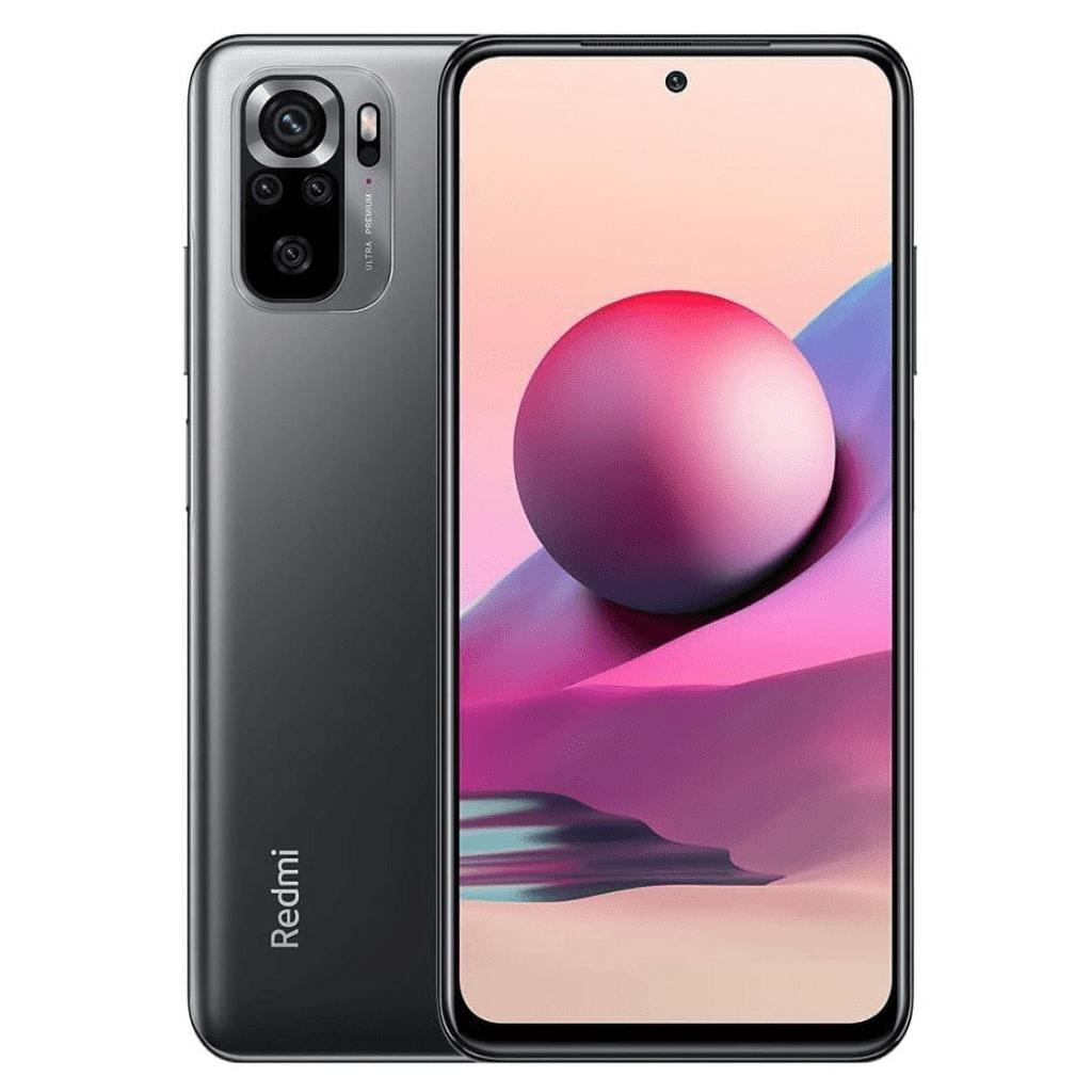 Redmi Note 10s