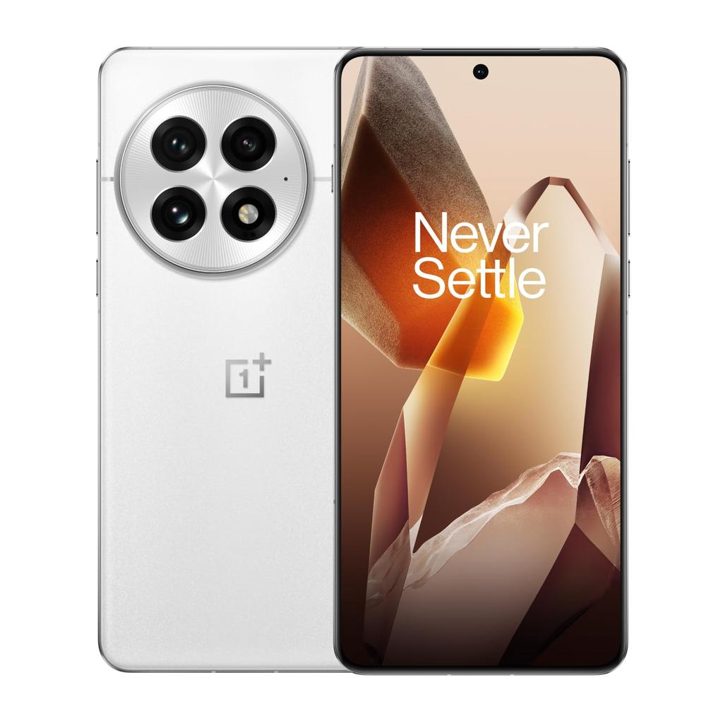 Oneplus 13 512 Go - Blanc - Débloqué