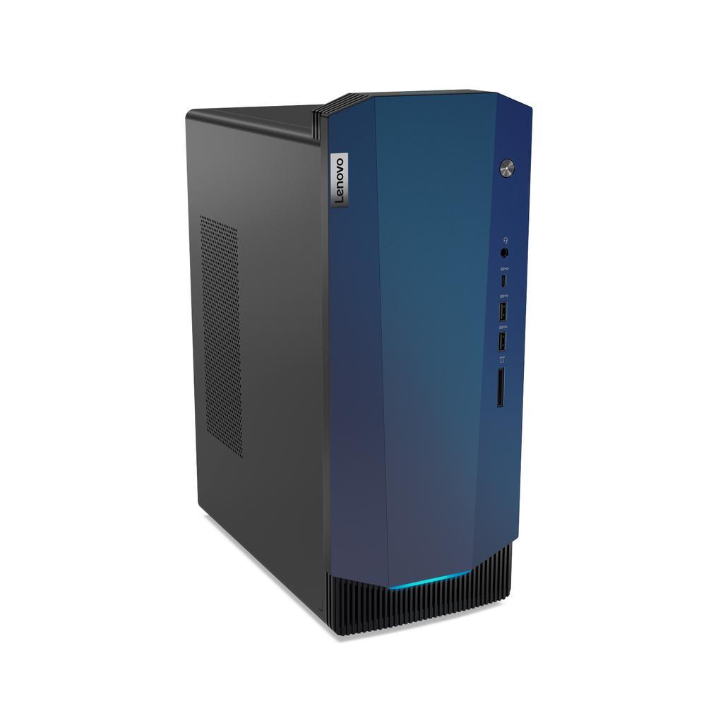 Lenovo Ideacentre G5 14Imb05 Core i5 2.9 Ghz - SSD 512 Go - 8Go - Nvidia Geforce Gtx 1650