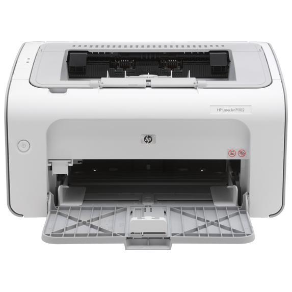 HP LaserJet Pro P1102 Laser monochrome - Reconditionné Hewlett-Packard sur Backmarket