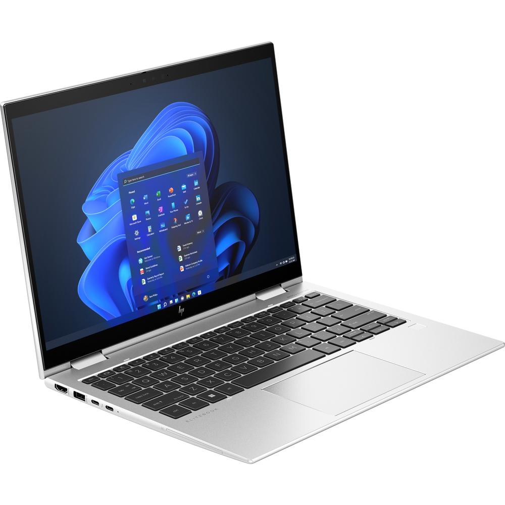 HP Elitebook 830 G10 13" Core i5 1.3 Ghz - SSD 256 Go - 8 Go Qwerty - Espagnol