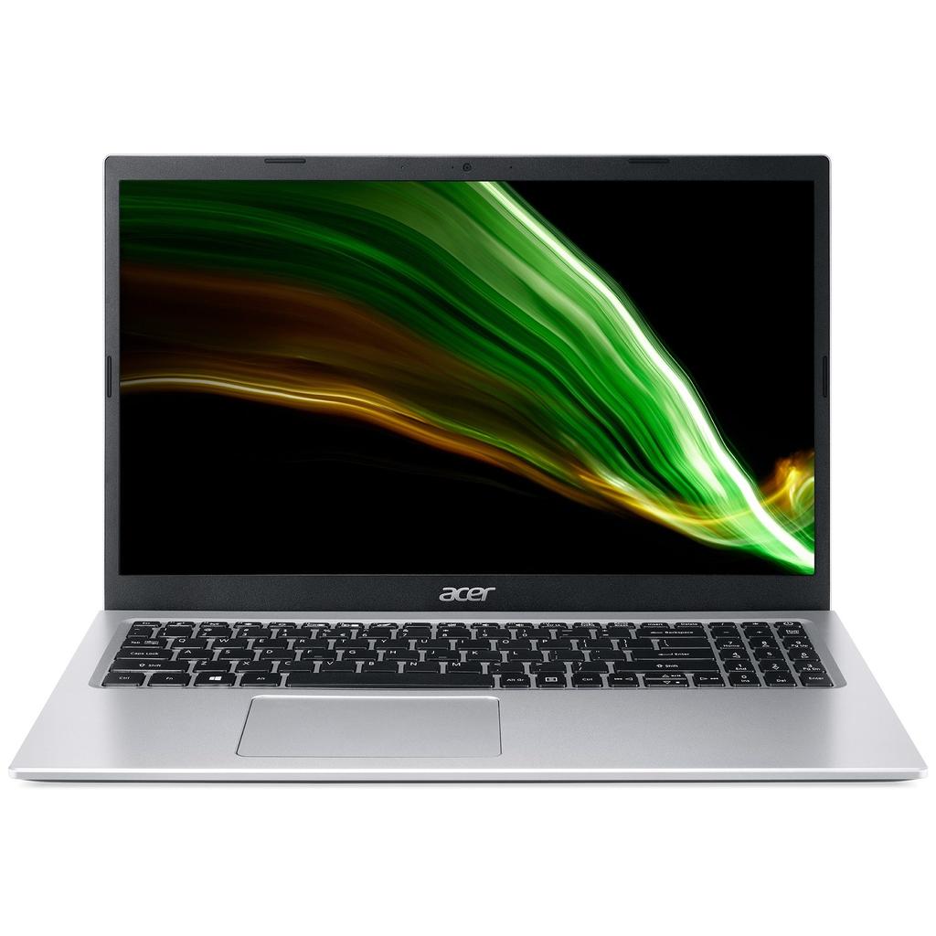 Acer Aspire 3 A315-58-55A6 15" Core i5 2.4 Ghz - SSD 512 Go - 8 Go Qwerty - Anglais