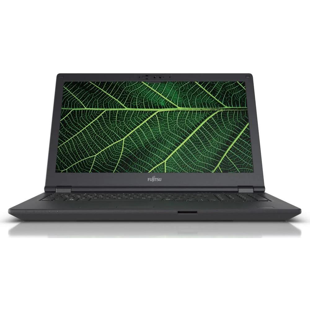 Fujitsu Lifebook E5511 15" Core i7 1.2 Ghz - SSD 512 Go - 16Go Qwerty - Suédois