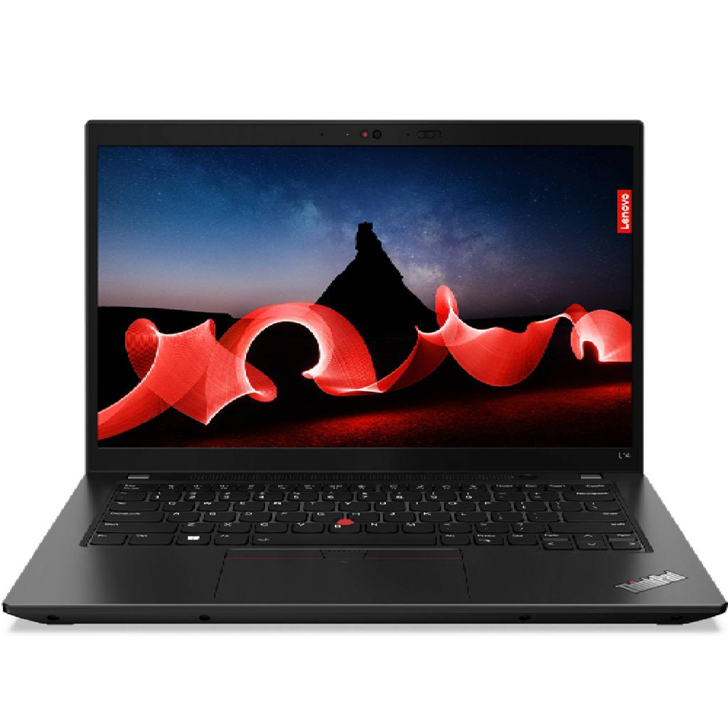 Lenovo ThinkPad 14インチ　8万→4.4万 Lenovo Thinkpad L14 G4 14-inch (2023) - Ryzen 5 - 7000 Series (U