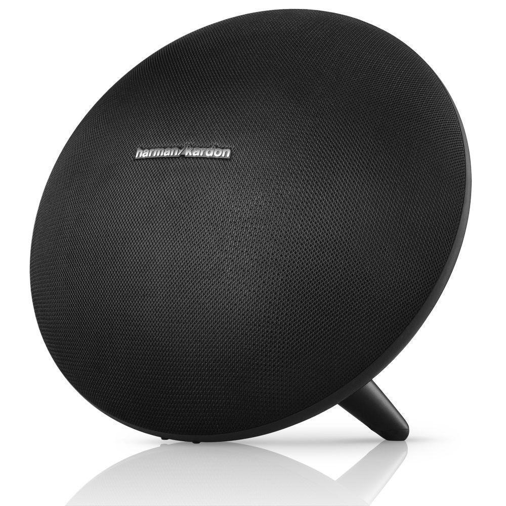 Harman Kardon Onyx Studio 3 Bluetooth speakers - Black | Back Market